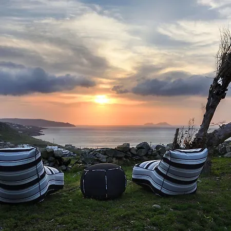 Amalgam Homes Mykonos