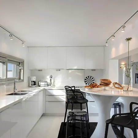 Villa Amalgam Homes Mykonos